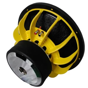 12 inch subwoofer Speaker
