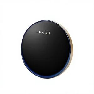 120W High Power Portable Bluetooth Speaker with ABS Plastic Construction and 10 000mAh Battery