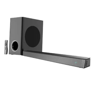 120W High Quality Soundbar Speaker Chinese Factory