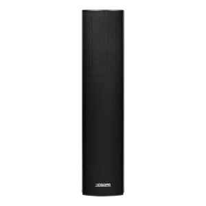 120W PA System Speaker Professional Streamlined Design Conference Speaker