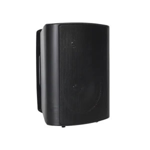 124B 5 Inch 30W Wall Mounted Speaker System for Public Address System