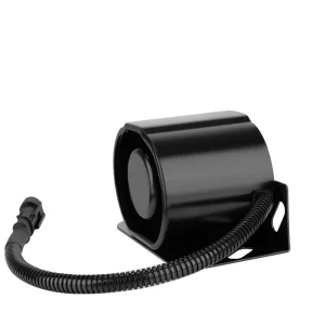 12V 24V Waterproof DiDi Voice Reverse Horn Forklift Truck Supporting Horn Alarm