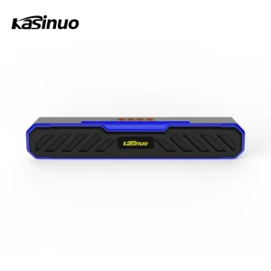 12W Long Radio Wireless Speaker PA Bass Sound Soundbar Speaker Portable BT Speakers Indoor Outdoor Party