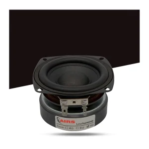 15 60W 3 Inch Subwoofer Speaker Unit Woofer Home Audio Amplifier LoudSpeaker Diy Bass Music Sound Amplifier Speaker