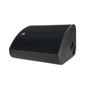 15 Inch Active Monitor Speakers Full Range Speaker