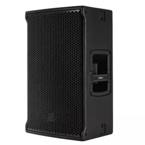 15 Inch Active Speaker Professional PA System DJ Audio
