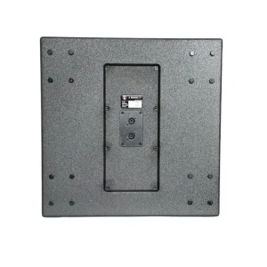 15 Inch DJ Stage Conference Subwoofer Speaker