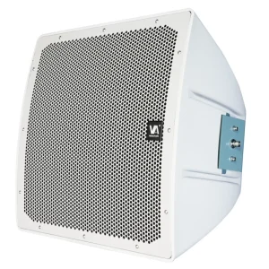 15 Inch Mini Indoor Full Range PA Speaker with 500W/2000W Power and 80Hz-18kHz Frequency Response