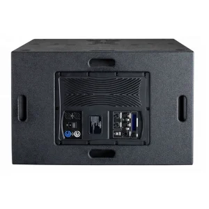 15 Inch Music PA System Powered Speakers 800W Professional Subwoofer Active Speaker