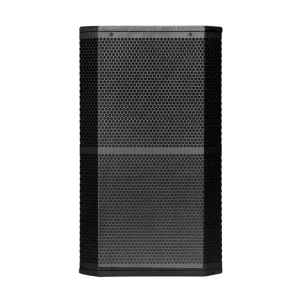 15 Inch PA Speaker Sound System Full Range Speaker Audio Subwoofer DJ Sound Active PA Speaker with Flight Chassis