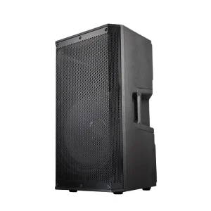 15 Inch Professional Active PA System Outdoor Indoor Loudspeaker for Stage