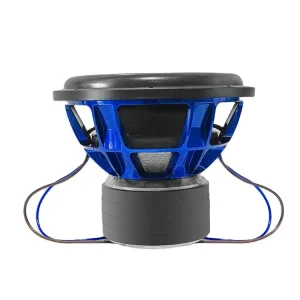 15 Inch Professional Aluminium Subwoofer Super Power Woofer Speaker 3000W for Car Audio 0515A 3000 CA