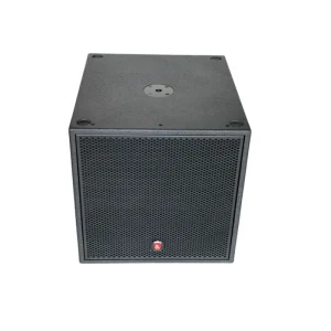 15 Inch Professional Stage Conference Subwoofer Speaker