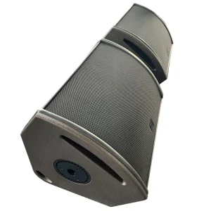 15 Inch Professional Studio Audio Background System Monitor Speakers for Stage