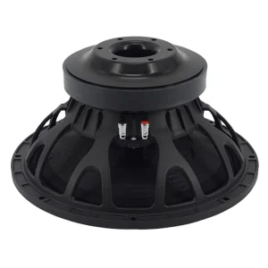 15 Inch Sound System Speakers Subwoofer VB-15HP1031 15 Inch Subwoofer Car Audio