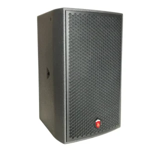 15 Inch Speaker Box Wood Empty Church Speakers Smart Party DJ Studio