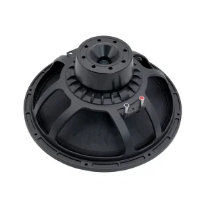 15″ Neodymium Midbass Speakers 1600W Continuous Power 8 Impedance 40-2000Hz Frequency Range Pro Audio OEM