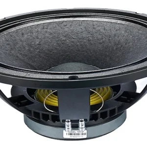 15” Professional Audio Merry Audio Speaker System Sound Subwoofer Max 1000w 15 Inch Manufacturer