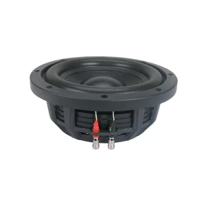 150W Full-Range Metal & Aluminum Woofer Speaker Driver Unit for Home Theater Karaoke System