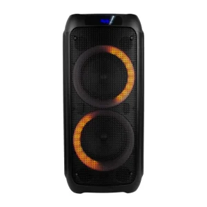 150W Tower Portable Party Box Speaker with Light Effects