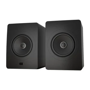 150W Wooden TWS HiFi Subwoofer Speaker Desktop bluetooth Wireless Active Speakers Recording Studio Monitor Speakers