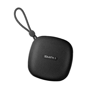 15W Portable Mini IPX7 Waterproof TWS Stereo Sound Mobile Music Wireless Bluetooth Speaker for Outdoor Shower Beach