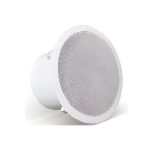 15W SIP Ceiling Speaker IP Paging System PA System Speaker Professional