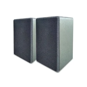15W Wall Mounted Classroom Speakers School PA System IP Wall Speaker NS-W015