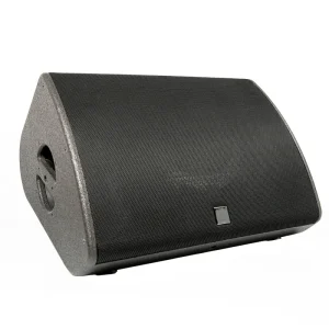 15X Passive Monitor Speakers Studio Professional 15 Inch Speaker