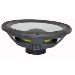 15inch Neodymium Subwoofer Speaker