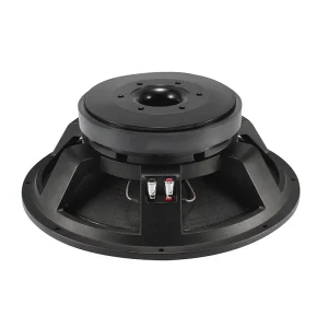 15inch Rated Power 550w Audio Speaker Woofer Unit 15 Inch Subwoofer Bass Speaker