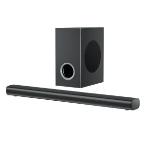 160W 3.1.2CH DB Atmos Soundbar Wireless Sound Bar Speaker Barra De Sonido for TV Home Theatre System