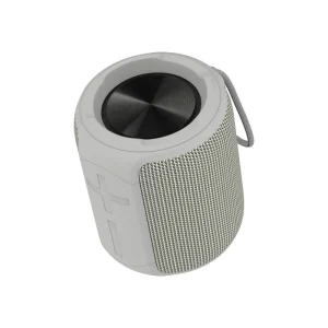 16W Wireless Speaker TWS 360 Stereo Sound with RGB LED Light IPX7 for Outdoor Party Speakers