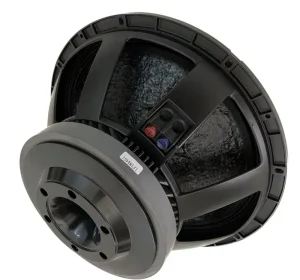 18 Inch 3600W Max Power Outdoor 4.5 Inch Coil Heavy Subwoofer 20kg High End Loudspeaker LF18X451