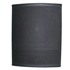 18 Inch Active Subwoofer VR 18BA Karaoke Audio System with 800W Output Power