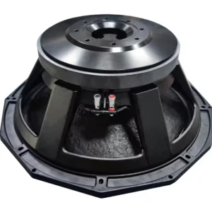 18 Inch Coaxial Car Speakers Full Range Car Stereo With Subwoofer New Design for Audio Use