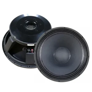18 Inch High Power Subwoofer Bar Performance Stage Professional Speaker 280 Magnetic Subwoofer Speaker