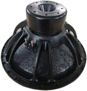 18 Inch Neodymium 4.5 Inch Coil Pro Sound 1500w Subwoofer 18sw115 18ds115