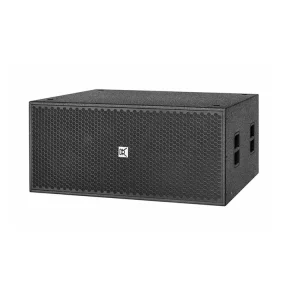 18 Inch Passive or Active DJ Speakers Bass Subwoofer