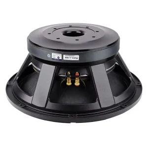 18 Inch Professional Subwoofer 2500W RMS High Power PA Speaker 152mm Voice Coil 300mm Magnet For Stage Concert Sound