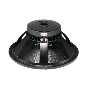 18 Inch Professional Subwoofer Outdoor DJ Loudspeaker 1200W 220mm Magnet 4 Inch Voice Coil Stage Speaker