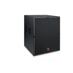 18 Inch Sound Box Anything Home Theatre Speaker Bass Speaker