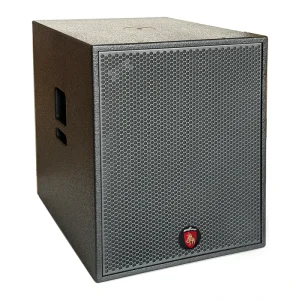18 Inch Sound System for Events Theatre Speaker Bass Speaker