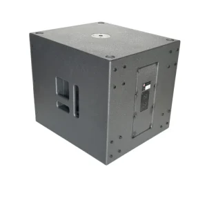18 Inch Speaker Highend Party Surround Sound Speakers