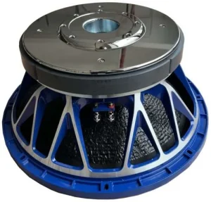 18 Inch Speaker Pro Audio Sound pa System 5 Inch Voice Coil Speaker 2000W Big Magnet Woofer Speakers