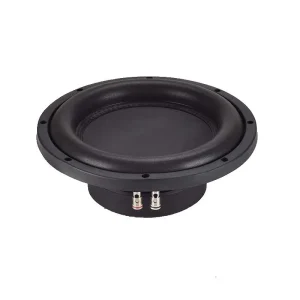 180W Full Range Aluminum Deep Bass Woofer Audio Driver for Home Theater Speaker Sound System Use