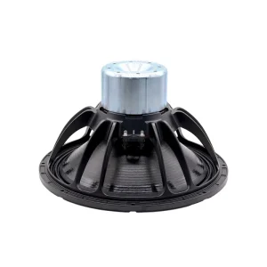 18IPAL Professional Audio Sound 18 Inch PA Speaker 2/4 Ohm 18” Neodymium Subwoofer Unit OEM Product