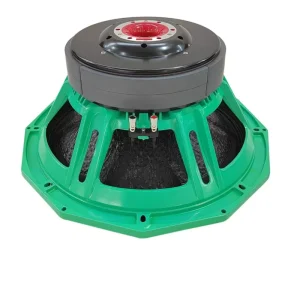 18SDP3500 D 18Inch 3500W AES Subwoofer Ferrite Magnet Professional Speaker for DJ Concert Venue