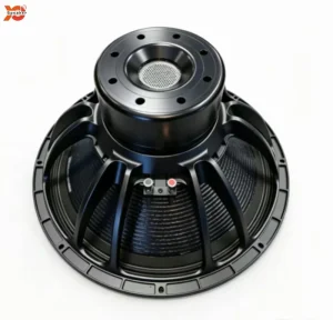 18SW115 18 Inch Neodymium Bass Speaker 4.5 Inch Voice Coil Subwoofer