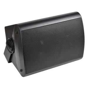 2*100W Woofer Bass Professional Audio Monitor Speaker Active Wireless Design for Home Lab DJ Studio Network